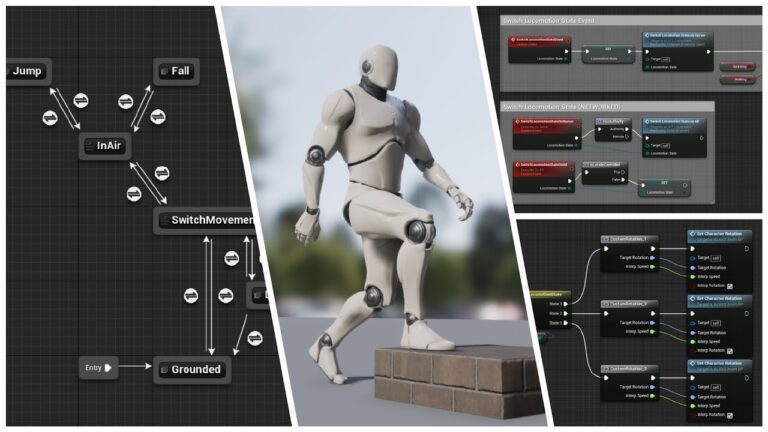 Unreal Engine Courses Kolkata | 3D Animation Training Institute Near Me ...