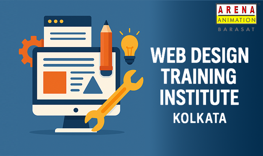 UI-UX Web Design Training Institute Kolkata