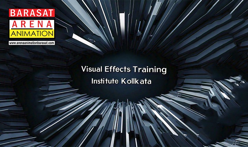 Visual Effects Training Institute Kolkata