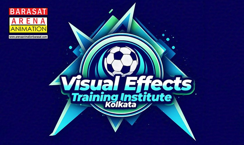 Visual Effects Training Institute Kolkata