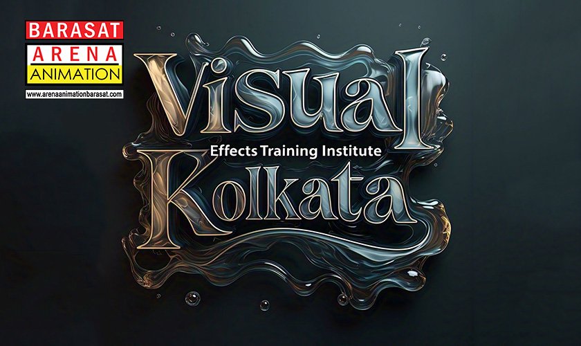 Visual Effects Training Institute Kolkata